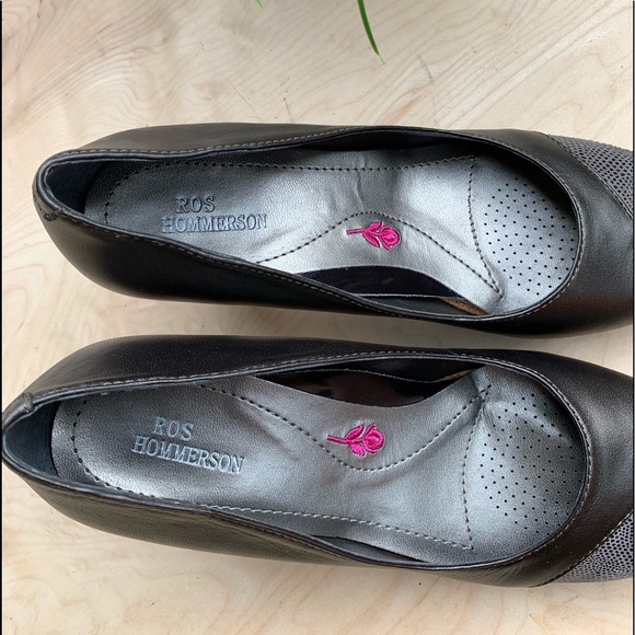 Ros Hommerson woman’s NWT heels - Picture 3 of 16
